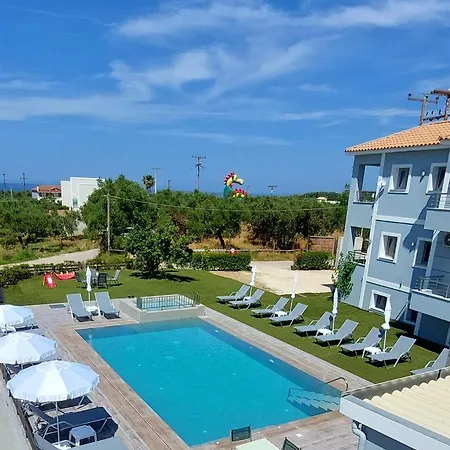 Gk Casa vacanze