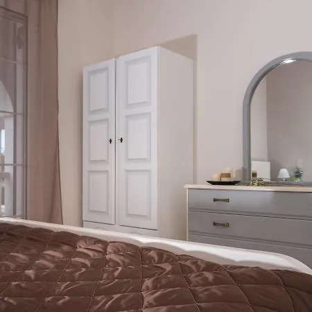 Gk Casa vacanze Tragaki