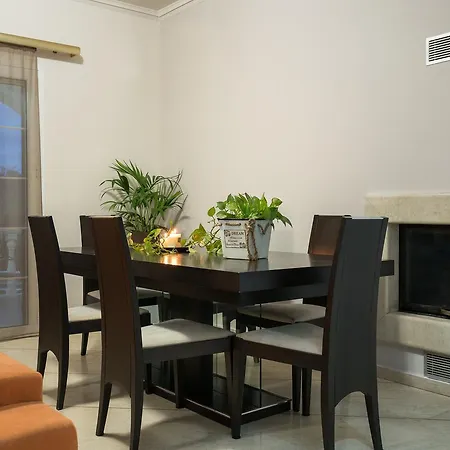 Casa vacanze Gk