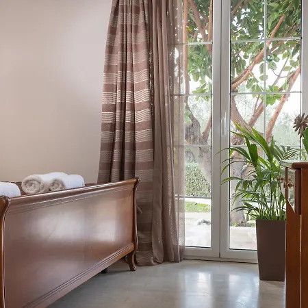 Casa vacanze Gk Tragaki