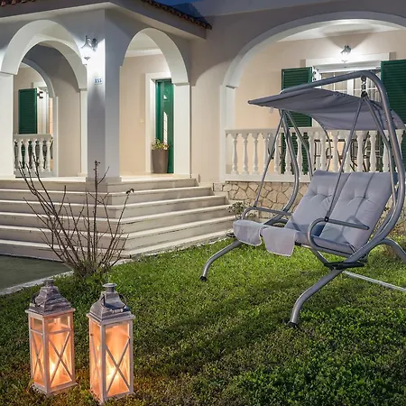 Casa vacanze Gk Tragaki